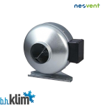 Neovent - Wentylator WKN-200 kanałowy  - 2
