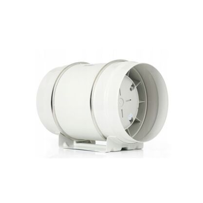 BVN BMFX 200 mm Wentylator kanałowy 2 biegi 840 m3/h 