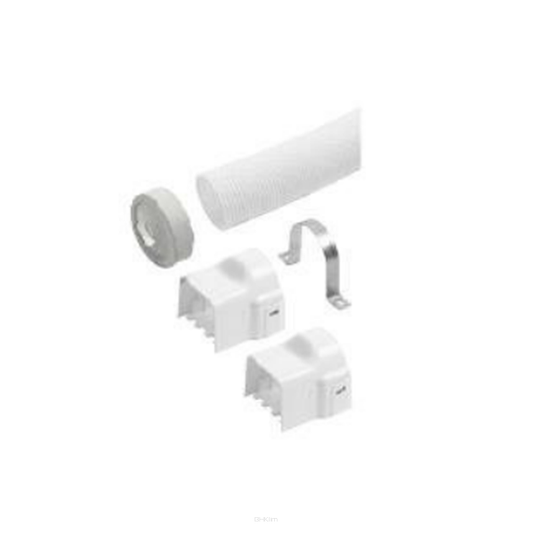 IVENSIS IPFK110 - Elastyczny zestaw instalacyjny do koryt instalacyjnych