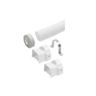 IVENSIS IPFK110 - Elastyczny zestaw instalacyjny do koryt instalacyjnych