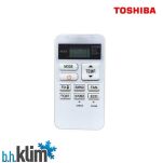 Toshiba SEIYA RAS-B05J2KVG-E - 1,5 kW - Zestaw  - 3