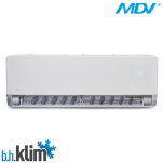 MDV Blue XT ZBXT-12N8-A1 - 3,5 kW - zestaw - 3