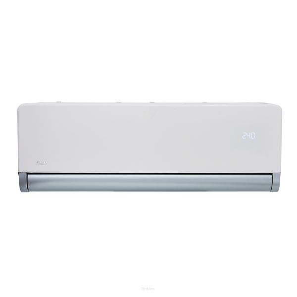 MDV Blue XT ZBXT-12N8-A1 - 3,5 kW - zestaw