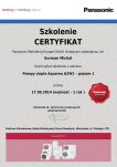 Pompa ciepła 3,2 kW Panasonic WH-SDC03E3E5 Jednofazowa Seria C - 3