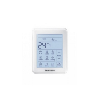 Samsung MWR-SH11N - sterownik przewodowy prosty