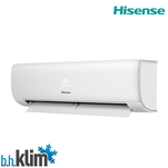 HISENSE KB35MR0B Wings Comfort  - 3,2 kW - zestaw - 3