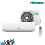 HISENSE KB35MR0B Wings Comfort  - 3,2 kW - zestaw - 2