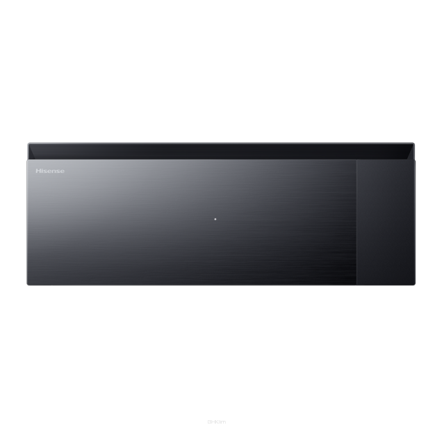 HISENSE QK25WM0B Air Master - 2,5 kW - zestaw