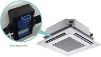 Jonizator VirusDoctor MSD-CAN1 - 3