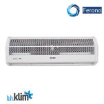 Ferono FK200E3 Kurtyna powietrzna 200 cm. z nagrzewnicą elektryczną 3-fazowa z czujnikiem drzwiowym - 4