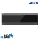 AUX C-Smart Premium Onyx AUX-24CCB - 7,3 kW - Zestaw - 3