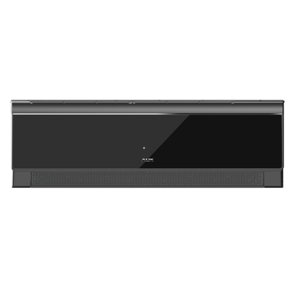 AUX C-Smart Premium Onyx AUX-24CCB - 7,3 kW - Zestaw