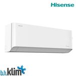 HISENSE HB25XU0A Unipure  - 2,6 kW - zestaw - 2