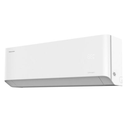 HISENSE HB25XU0A Unipure  - 2,6 kW - zestaw