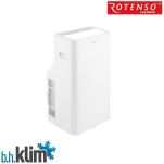 Rotenso Orta O26X 2,6 kW - Klimatyzator Przenośny - 3