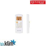 Rotenso Orta O26X 2,6 kW - Klimatyzator Przenośny - 4