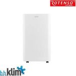 Rotenso Orta O26X 2,6 kW - Klimatyzator Przenośny - 2