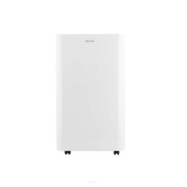 Rotenso Orta O26X 2,6 kW - Klimatyzator Przenośny