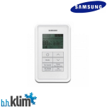Samsung MWR-SH00N - sterownik przewodowy prosty - 2