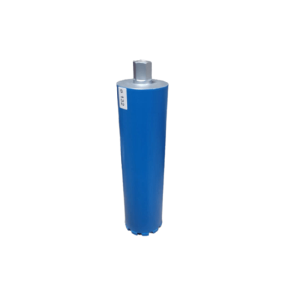 Wiertło 225 mm koronowe Premium MIDAN - do betonu