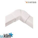 IVENSIS IPAPC60 - Kolano regulowane do koryt instalacyjnych - 2