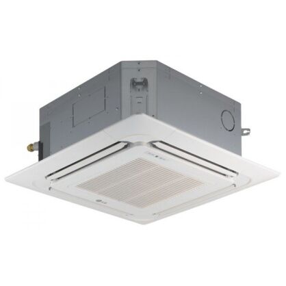 Klimatyzator Kasetonowy LG CT09 Inwerter - Zestaw 