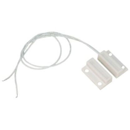 Opcja wyłącznik-załącznik drzwiowy - kontaktron