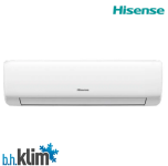 HISENSE KB70BT2B Wings Comfort  - 6,5 kW - zestaw - 4