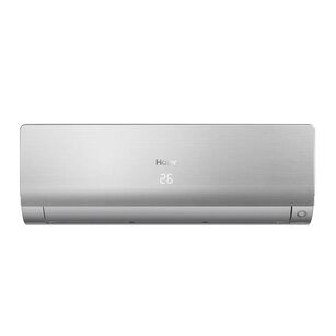 Haier AS35S2SF1FA-S FLEXIS Silver Shine - 3,5 kW - Multisplit Jed. wewnętrzna. 