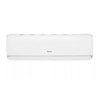 Gree G-tech Silver GT12(S) - 3,5 kW - zestaw