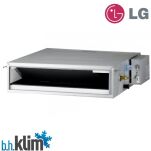 LG kanałowy Standard-Inverter średniego sprężu LG UM42F - Zestaw - 2