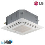 Klimatyzator Kasetonowy LG CT09 Multisplit - Jednostka wewnętrzna - 2