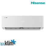 HISENSE QH25XV4A Energy Pro X  - 2,6 kW - zestaw - 3