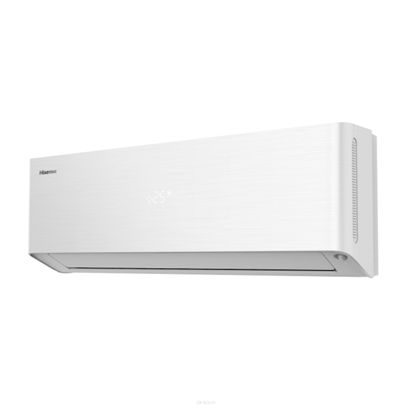 HISENSE QH25XV4A Energy Pro X  - 2,6 kW - zestaw