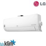 LG AP12RK Dual Cool z oczyszczaczem - 3,5 kW -  Zestaw - 3