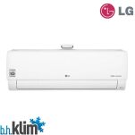 LG AP12RK Dual Cool z oczyszczaczem - 3,5 kW -  Zestaw - 4