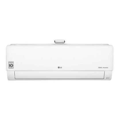 LG AP12RK Dual Cool z oczyszczaczem - 3,5 kW -  Zestaw