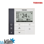 Toshiba RBC-AMSU51-EN - Sterownik Pilot przewodowy - 2