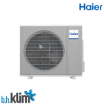 Haier AS105PFAHRA QUARTZ Plus - 9,5 kW - Zestaw - 3