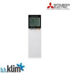 Mitsubishi Kanałowy SEZ-M50DA2 - 5,0 kW - zestaw - 4