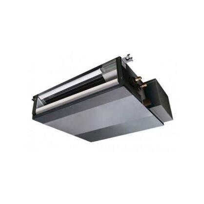 Mitsubishi Kanałowy SEZ-M50DA2 - 5,0 kW - zestaw