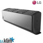 LG Artcool Mirror AM09BK z oczyszczaniem UVnano - Jednostka wewnętrzna - 3