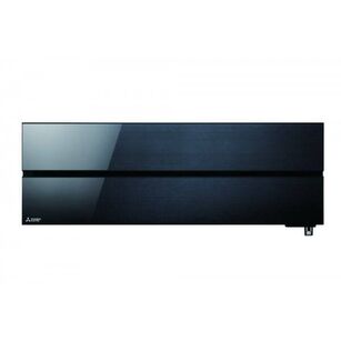 Mitsubishi MSZ-LN50VG2 B Black Diamond - 5,0 kW - zestaw