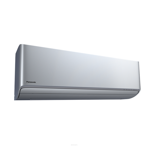 Panasonic KIT‑XZ50‑CKE Etherea Silver - NANOE X - 5,0 kW - Zestaw