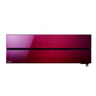 Mitsubishi MSZ-LN60VG2 R Red Diamond - 6,0 kW - zestaw