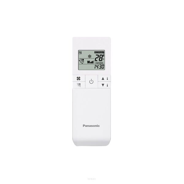 Panasonic CZ-RWS3 - Pilot bezprzewodowy