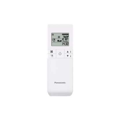 Panasonic CZ-RWS3 - Pilot bezprzewodowy