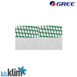 Gree - Filtr Antybakteryjny - 2