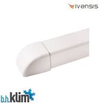 IVENSIS IPEP60 - Zakończenie do koryt instalacyjnych - 2