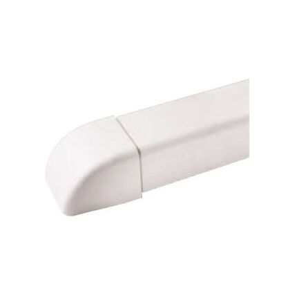 IVENSIS IPEP60 - Zakończenie do koryt instalacyjnych